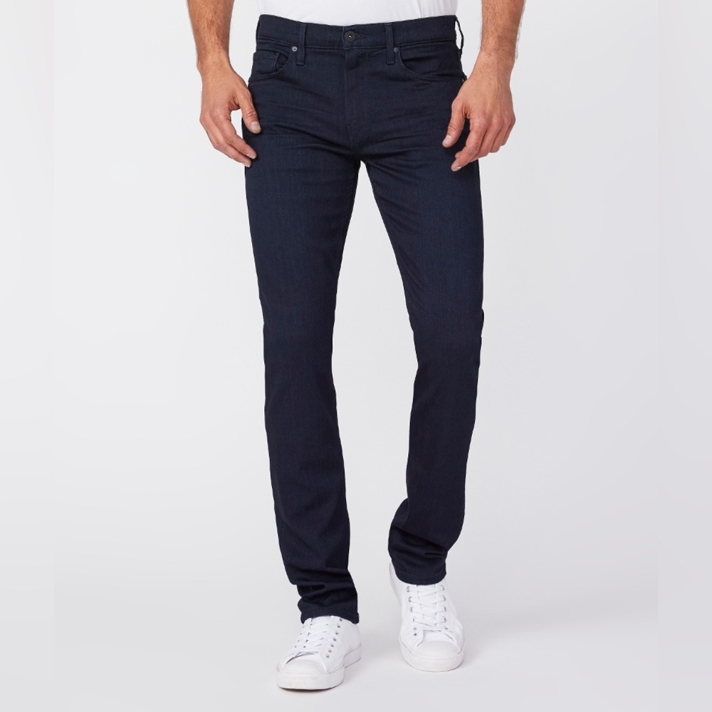 Paige Federal inkwell- men’s jeans 32x32